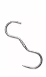 Roterande viltkrok 150kg 260x10mm - Andra kötthanteringsprodukter - 85103-70 - 1