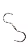 Roterande viltkrok 200kg 300x12mm - Andra kötthanteringsprodukter - 85103-80 - 1