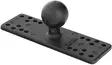 RAM-Mounts Ball Mount 1.5", Size C - RAM-Mounts-products - 793442001550 - 1