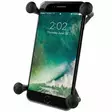 RAM Universal X-Grip Large Phone Holder - Sonar accessories - 793442946400 - 2