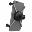 RAM Universal X-Grip Large Phone Holder - Sonar accessories - 793442946400 - 4
