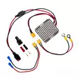 Rebelcell 12V DC 9A stabilizer - Elmotorer - 7106623694220 - 1