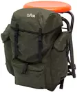 Backpack Stool, Dam Heavy Duty V2 360 - Backpacks - 5706301621160 - 1