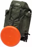 Backpack Stool, Dam Heavy Duty V2 360 - Backpacks - 5706301621160 - 3