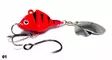 Ruthless Perch Spinner Lure - Spinners - spinner0 - 1