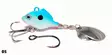Ruthless Perch Spinner Lure - Spinners - spinner0 - 4