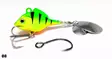 Ruthless Perch Spinner Lure - Spinners - spinner0 - 7