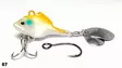 Ruthless Perch Spinner Lure - Spinners - spinner0 - 6