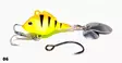 Ruthless Perch Spinner Lure - Spinners - spinner0 - 5
