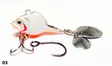 Ruthless Perch Spinner Lure - Spinners - spinner0 - 8