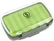 Scandinavian Tackle Double Flybox - Tackle boxes and accessories - 6438212036960 - 1