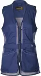 Seeland Skeet II, Women's Shooting Vest - Seeland other products - 1202070 - 11