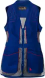 Seeland Skeet II, Women's Shooting Vest - Seeland other products - 1202070 - 13