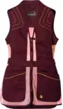 Seeland Skeet II, Women's Shooting Vest - Seeland other products - 1202070 - 8