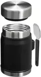 Stanley Classic mattermos 0.4L + spork - Matlagning, termos- och drickflaskor - 6939236373210 - 2