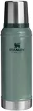 Stanley Thermos Classic 0,94L Green - Matlagning, termos- och drickflaskor - 1210001949720 - 1