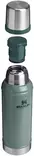 Stanley Thermos Classic 0,94L Green - Matlagning, termos- och drickflaskor - 1210001949720 - 2