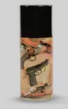 Stil Crin, Spray Lubricant for Firearms 125ml - Gun Care and Cleaning - 6438418000260 - 1