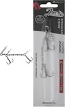 Stinger XL 35kg 2/0, Mikado - Jig accessories - 5900637054740 - 1