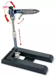 Stonfo Airone Travel Vise, Fly Tying Bench - Fly tying Tools - 8028651018580 - 3