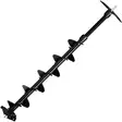 Strikemaster lite-flite lazer200mm - Isborrar och sågar - 6416038105190 - 2