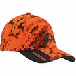 Swedteam Ridge JR FIRE, Kids' Cap - Swedteam caps & accessories - 7330144009090 - 1