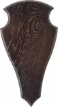 Precision-Scandi Background Board Deer/Moose M - Trofee products - 321830 - 1