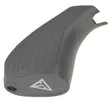 Tikka T3X Pistolegriffe, vertikal Soft - Waffenaccessoires - 6438053159910 - 1