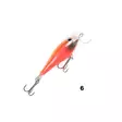 Tunkkionki 5cm wobbler - Wobblers - 520 - 12