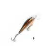 Tunkkionki 5cm wobbler - Wobblers - 520 - 11