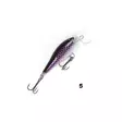 Tunkkionki 5cm wobbler - Wobblers - 520 - 9