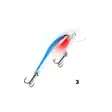 Tunkkionki 5cm wobbler - Wobblers - 520 - 3