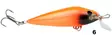 Tunkkionki 7cm wobbler - Wobblers - 720 - 3