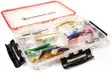 Scandinavian Tackle Pro Rucksack 360 - Angelboxen und Zubehör - 6438212102450 - 3