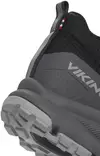 Viking Motion Mid GTX – Black/Charcoal - Vandringskängor - 55690 - 5