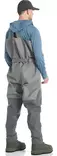 Vision Koski Zip Wathose, Wathosen - Wathosen und Angelbrillen - V4720 - 3
