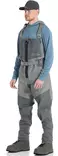 Vision Koski Zip Wathose, Wathosen - Wathosen und Angelbrillen - V4720 - 2