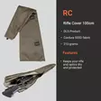 Vorn RC – Rifle Cover, vapenskydd - Vapenryggsäck och midjeväskor - 7090033556110 - 2