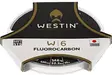 Westin Fluorocarbon Clear 20m 1.05mm - Fishing Lines - L006-3002-000 - 1