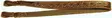 Zubicek Leather Gun Sling 4cm - Weapon accessories - 983457345710 - 1