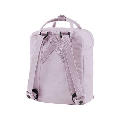pastel lavender fjallraven