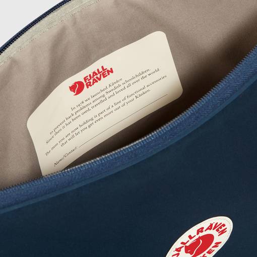 laptop case fjallraven