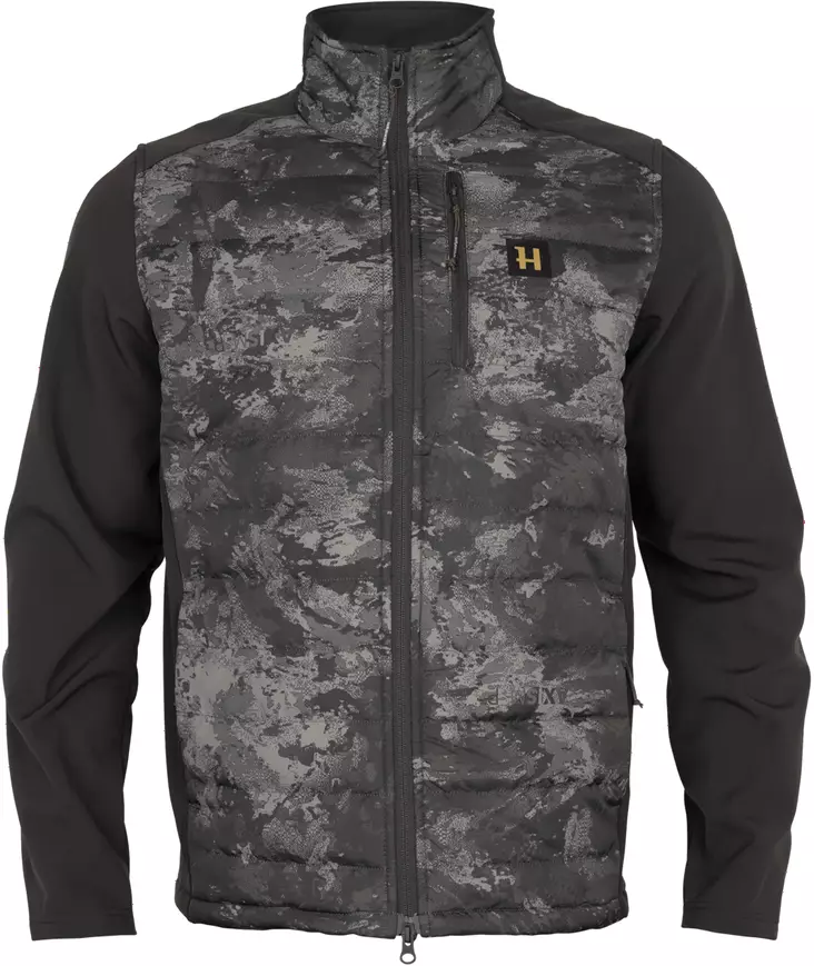 Härkila NOCTYX Camo Hybridjacke, Jacke - Härkila Jagdjacken und Anzüge - 10980 - 1