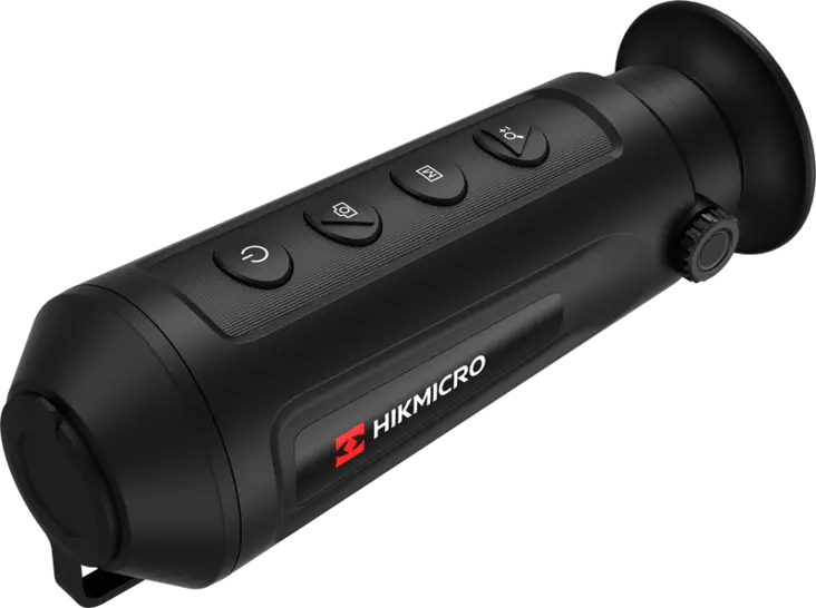 Lämpökamera - Thermal cameras & night vision devices - 123860 - 1