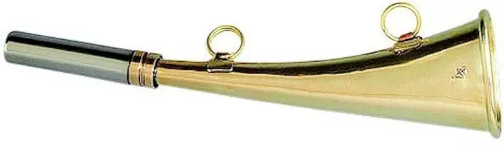 Jakthorn 22cm, Verney-Carron - Friluftstillbehör och utrustning - 3700812700460 - 1