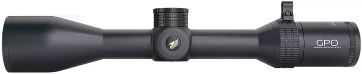 GPO Spectra 8x 2-16x50i kikarsikte - Kikarsikten - 4260527412410 - 1