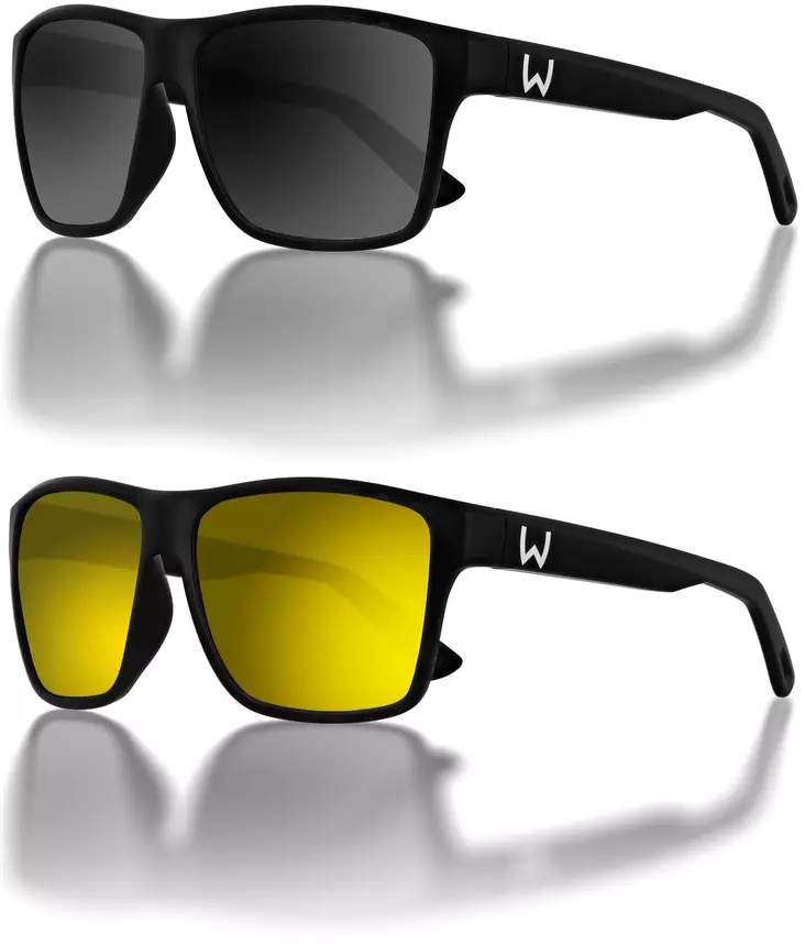 Westin W6 Street 200F, aurinkolasit - Wading trousers and eyewear - 5707549488150 - 1