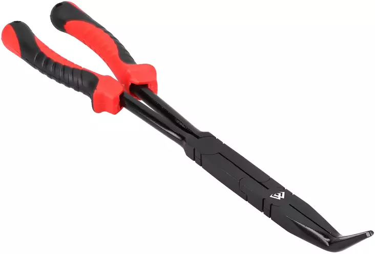 Mikado Long Nose Pliers Power Saver 34cm - Saxar och tänger - 5900637068730 - 1