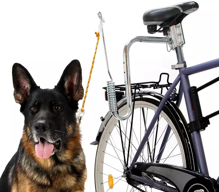 Turvallinen ja kätevä apuväline - Dog accessories - 6430031876550 - 1