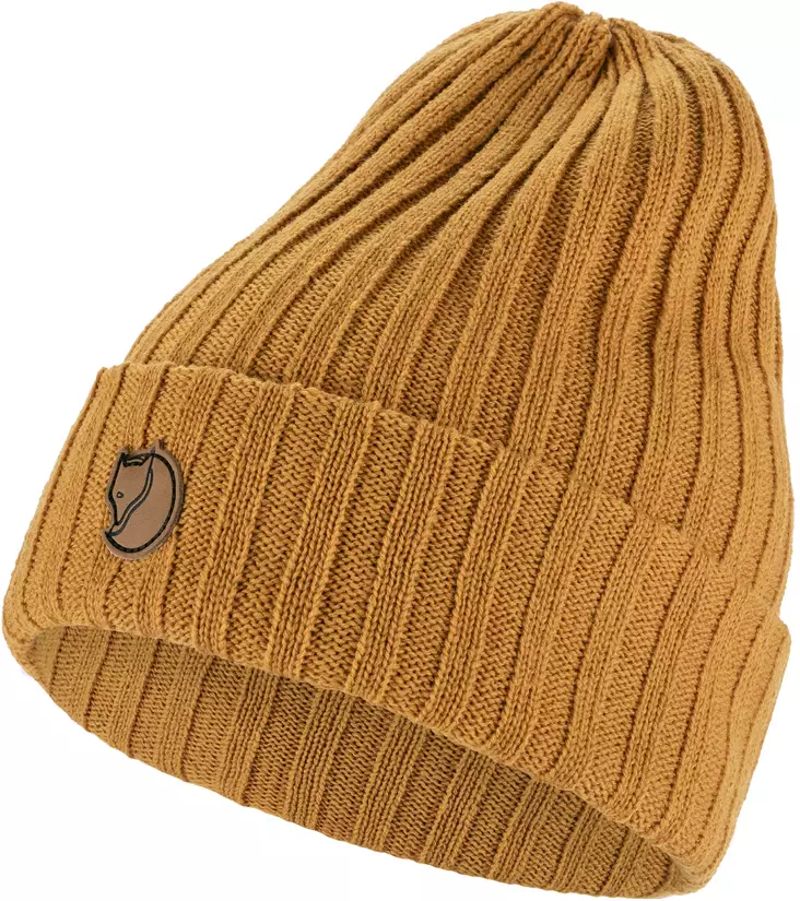 Fjällräven Byron Hat, mössa, Acorn - Fjällräven mössor och kepsar - 7323451062070 - 1